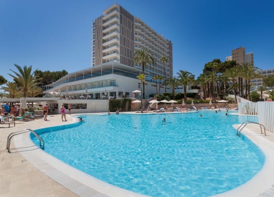 Meliá Calviá Beach 1