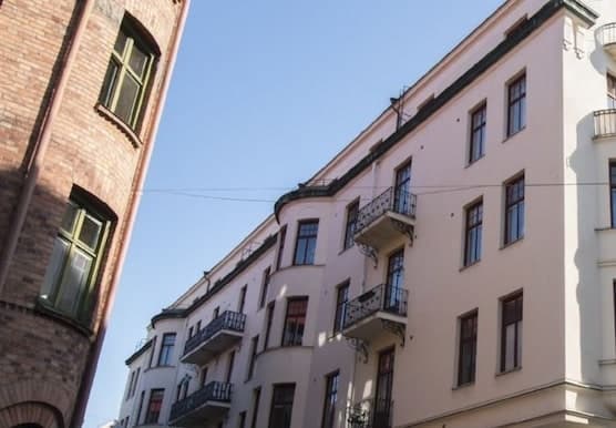 Morris Hotel 1