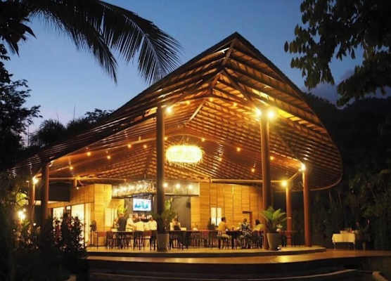 Samui Garden Home 1