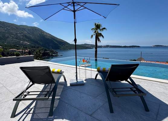 Arba Seaview Residences Apartments 1