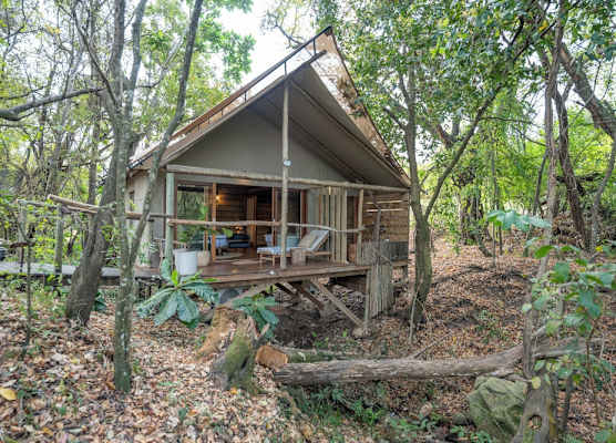 Summerfields Rose Retreat and Spa 1