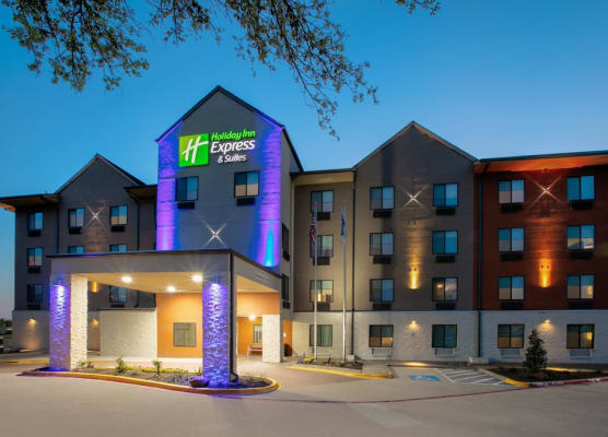 Holiday Inn Express & Suites DALLAS PARK CENTRAL NORTHEAST by IHG 1