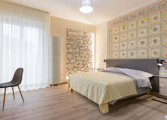 B&B Domus Fluminis 1