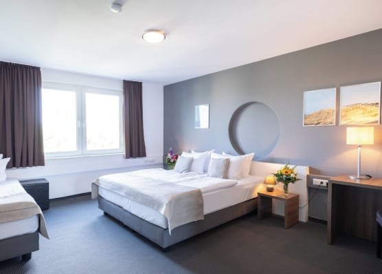 Hotel Aviva 1