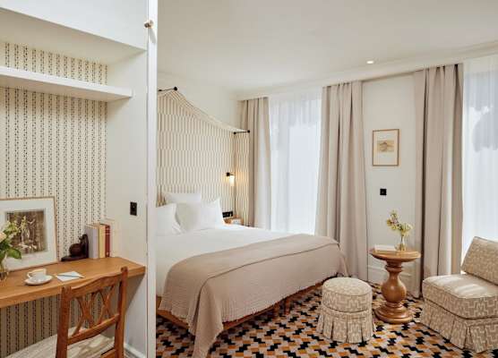 Hôtel Noucha 1