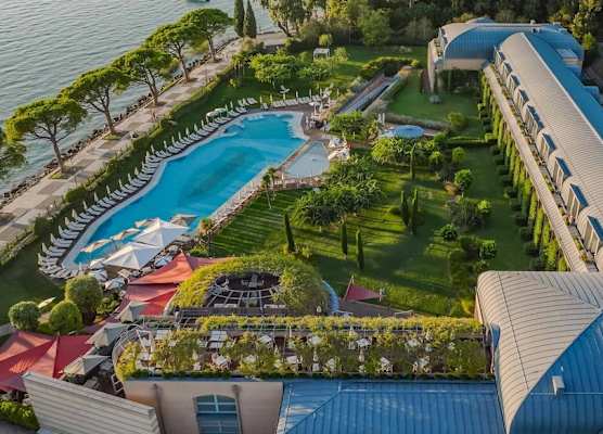 Hotel Corte Valier 1
