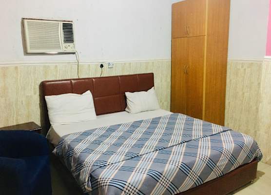 Lekki Central Hotel 1