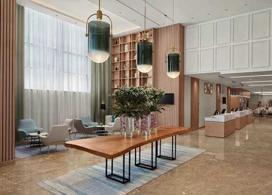 Courtyard by Marriott Makkah 1