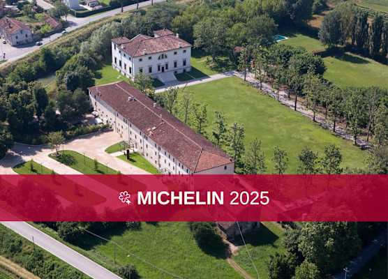 La Barchessa di Villa Pisani 1