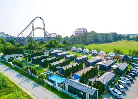 Holiday Park Zator Resort & Spa 1