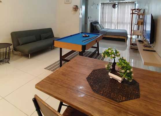 KLIA AIRPORT HOMESTAY 3 1