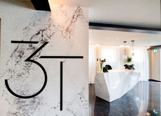 3T Boutique Hotel 1