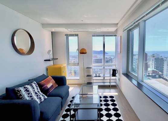 The First70 Hotel 1