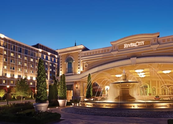 River City Casino and Hotel 1