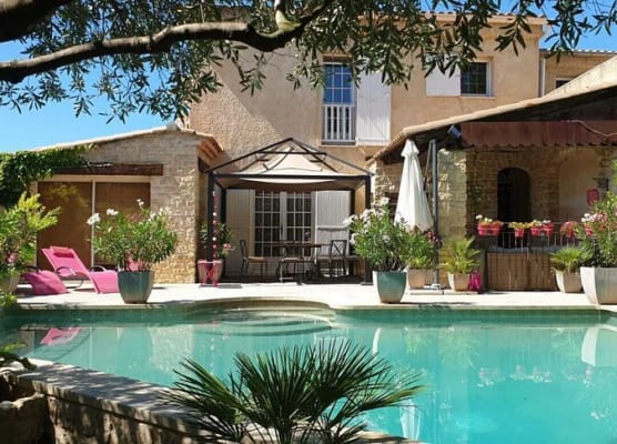 Villa Solary 1