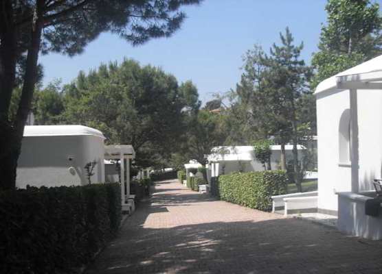 Villaggio La Pescaccia 1