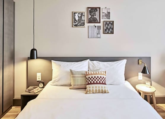 Bold Hotel München Zentrum 1