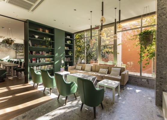 Bio Boutique Hotel XU' - Gruppo Ambienthotels 1