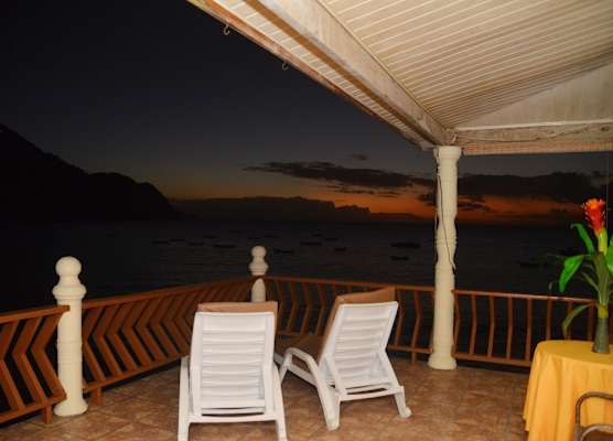 The Naturalist Beach Resort 1
