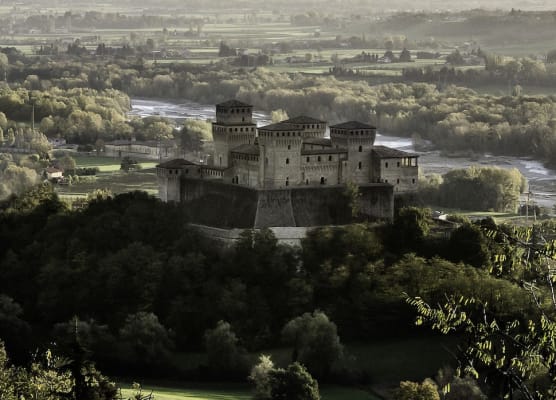 La Locanda del Borgo 1