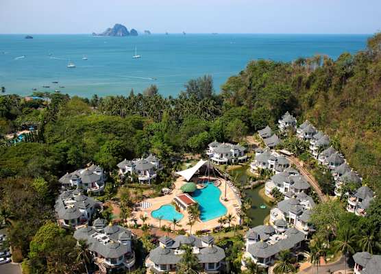 Krabi Resort 1