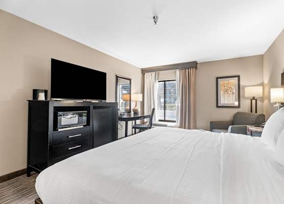 Best Western Courtview Hotel 1