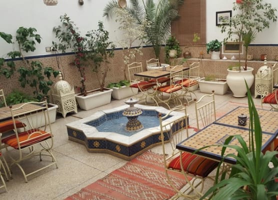 Hotel Royal 1