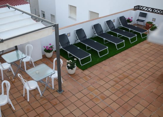 Hostal Jayma 1