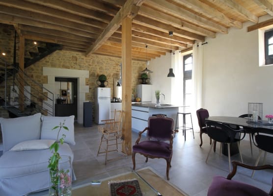La Sellerie 1