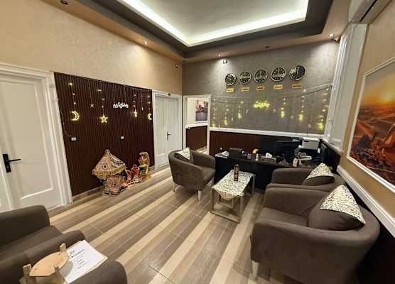 Golden Palace Hotel 1