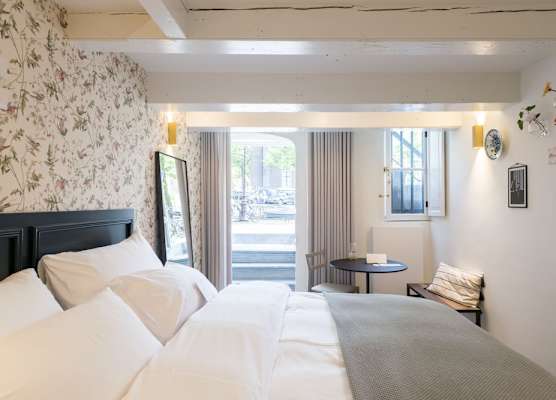 Milkhouse Luxury Stay Amsterdam 1