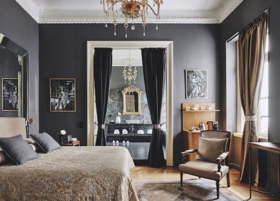Bohemian Suites Athens - Maison Hotel Adults Only 1