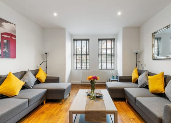 St Marks Modern Apartments 1