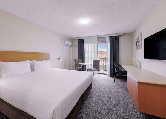 Best Western Hobart 1