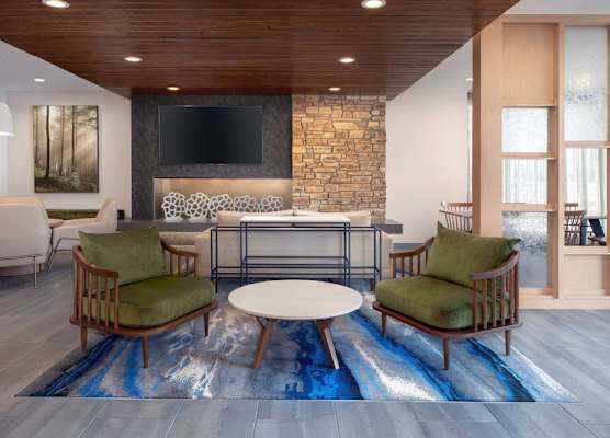 Fairfield by Marriott Inn & Suites Aberdeen 1