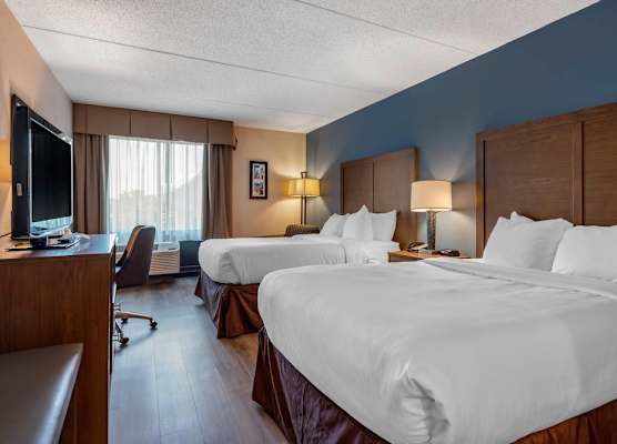 Comfort Inn Horsham - Philadelphia 1