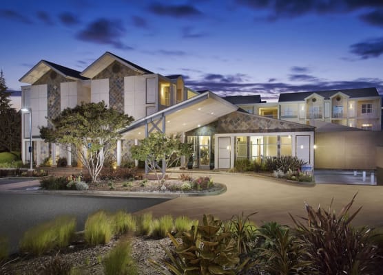 Corporate Inn Sunnyvale - All-Suite Hotel 1