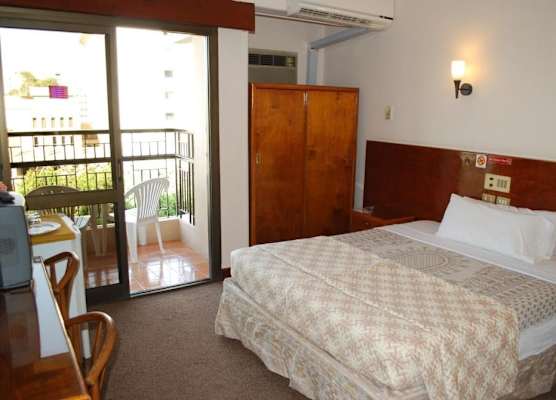 St.Joseph Hotel 1