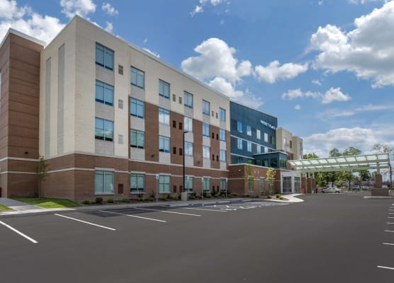 Hyatt Place Indianapolis Carmel 1