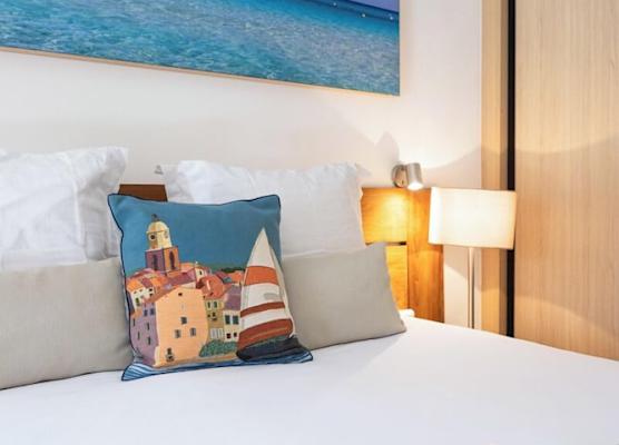 Hotel La Garbine 1