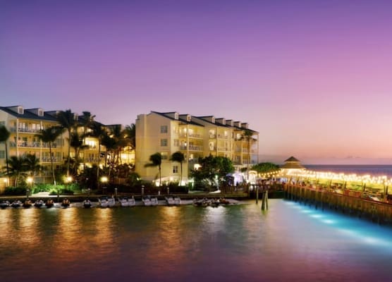 Ocean Key Resort & Spa, a Noble House Resort 1
