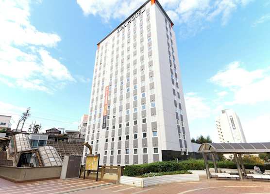 APA Hotel Keisei Narita Ekimae 1