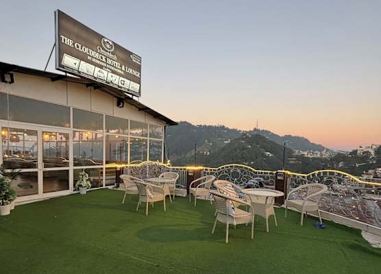 Clouddeck by Mussoorie International 1