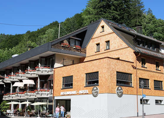 Hotel Kimmig 1