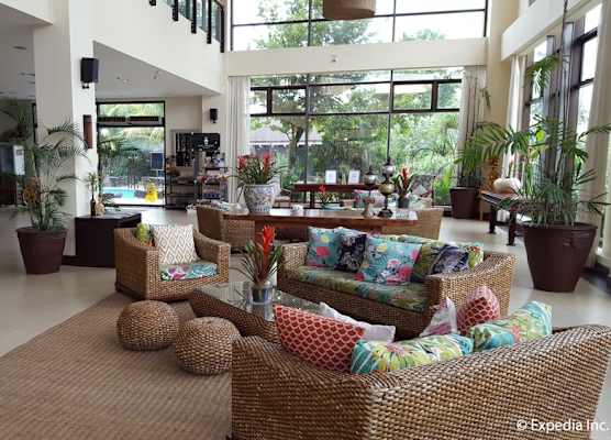 Hotel Kimberly Tagaytay 1