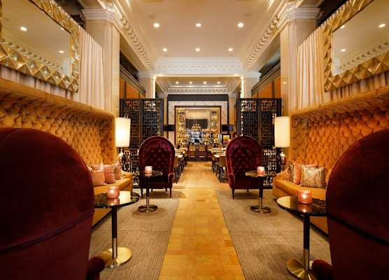 Ambassador Hotel Kansas City, Autograph Collection 1