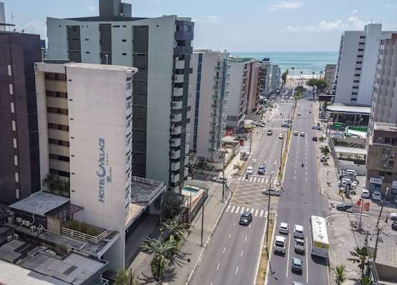 Hotel Village Premium Joao Pessoa 1
