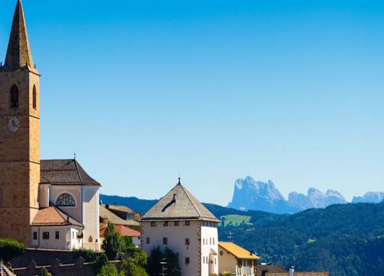 Saltus, Small Luxury Hotels SLH 1