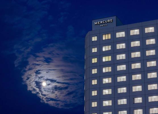Mercure Nagano Matsushiro Resort & Spa 1