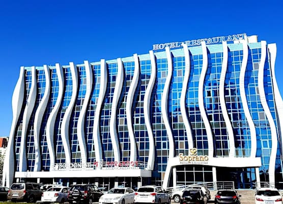 Reikartz Astana 1